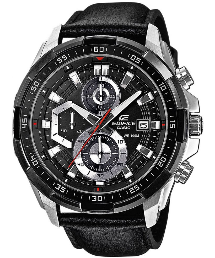 Hodinky pánske Edifice Casio Chronograph