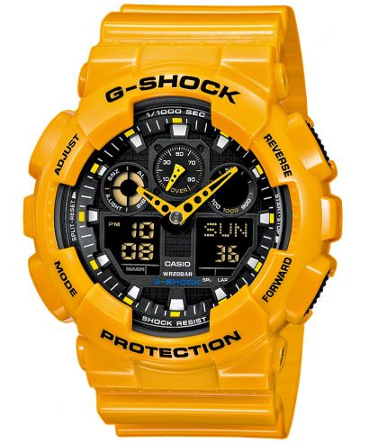 Hodinky pánske G-SHOCK Casio