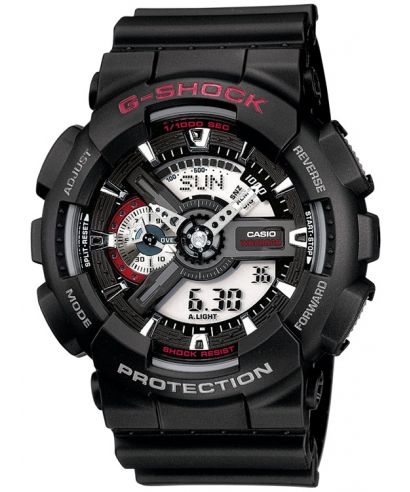 Hodinky Pánske G-SHOCK Casio