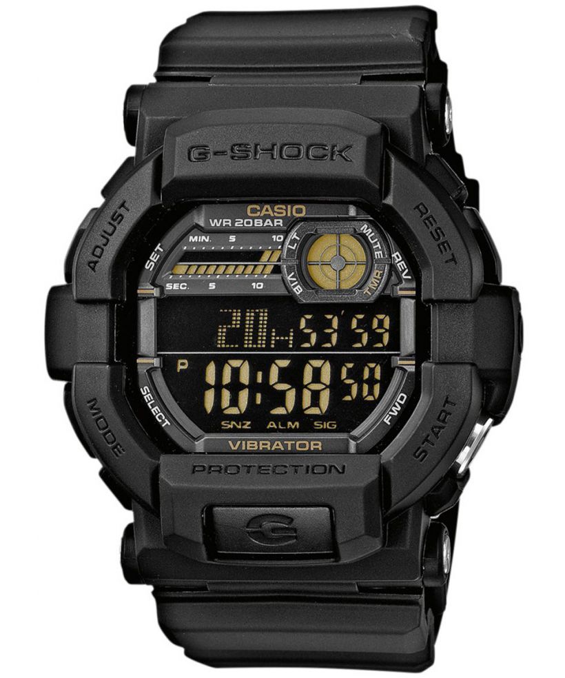 Hodinky pánske G-SHOCK Casio