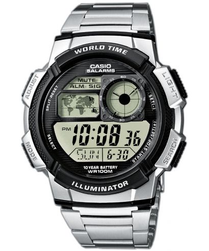 Hodinky Pánske Casio Sport