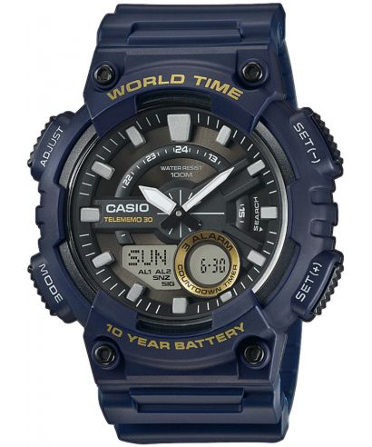 Hodinky pánske Casio Sport