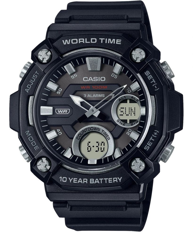 Hodinky Pánske Casio Sport