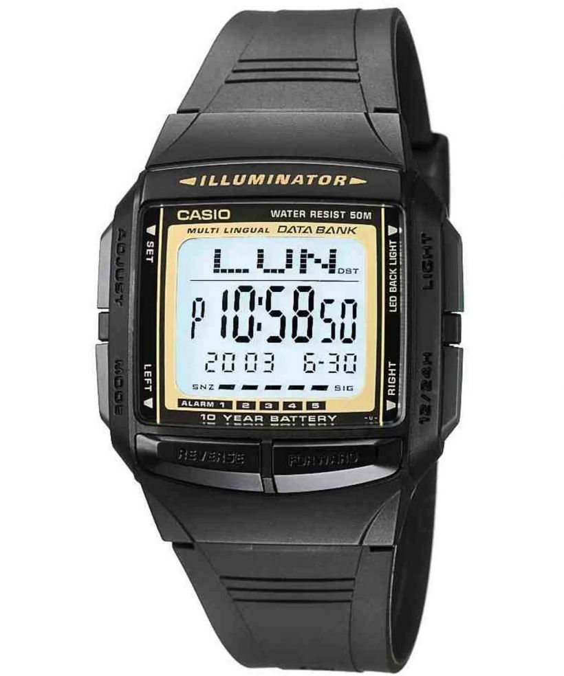 Hodinky pánske Casio Sport