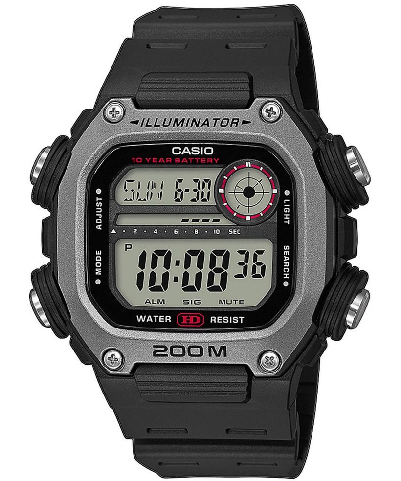 Hodinky Pánske Casio Sport