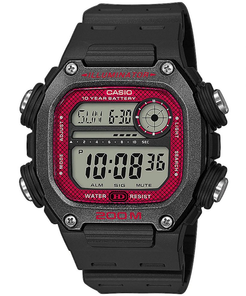 Hodinky Pánske Casio Sport
