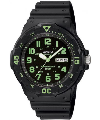 Hodinky pánske Casio Sport