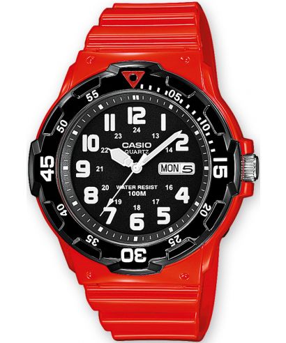 Hodinky pánske Casio Sport