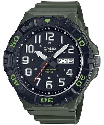 Hodinky Pánske Casio Sport