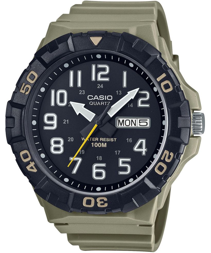 Hodinky Pánske Casio Sport
