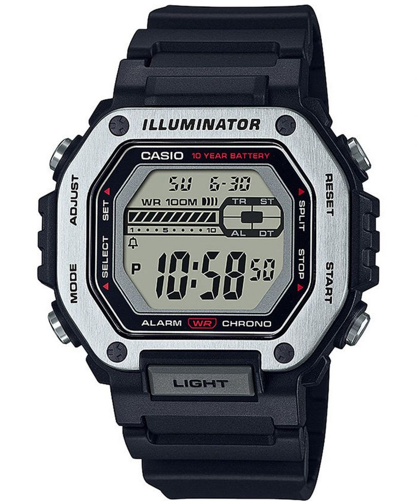 Hodinky Pánske Casio Sport