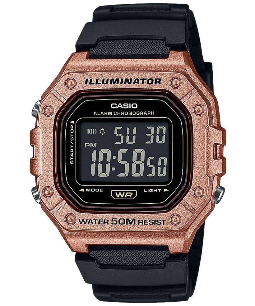 Hodinky pánske Casio Sport