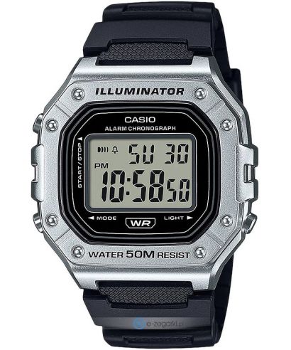 Hodinky pánske Casio Sport