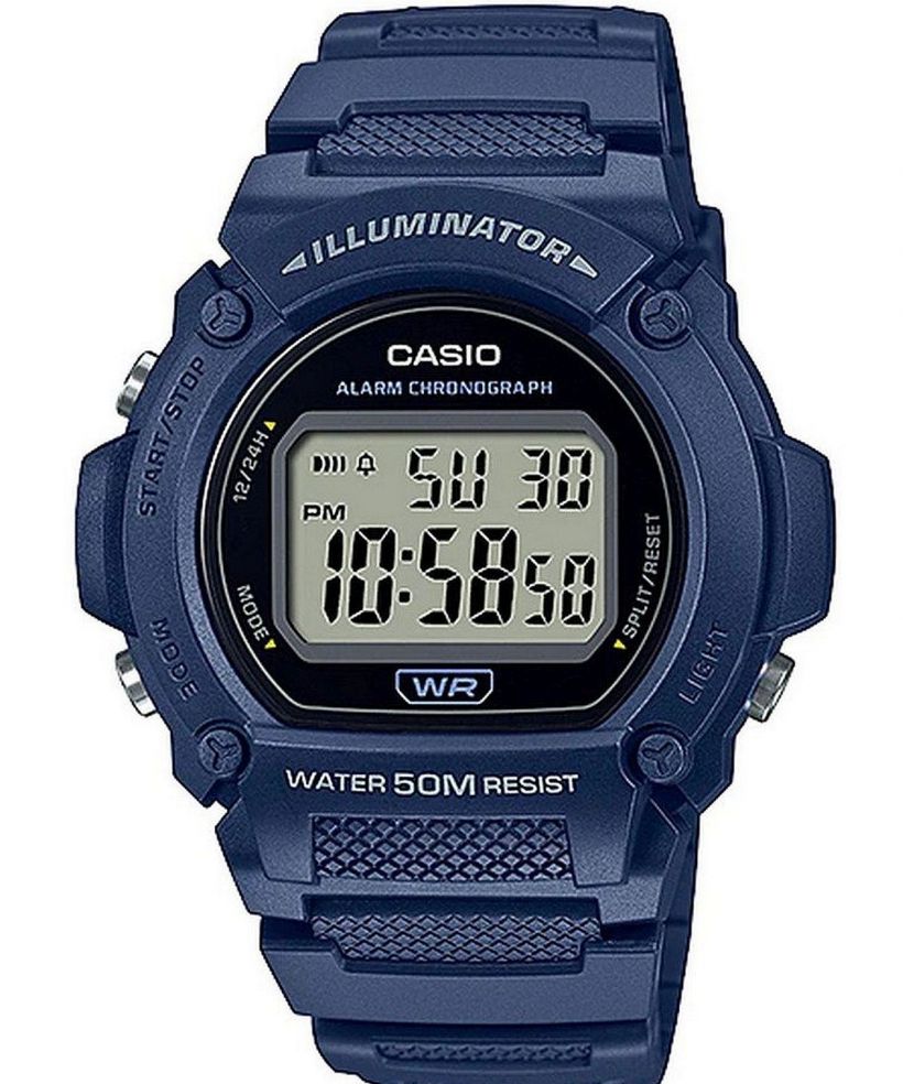 Hodinky Pánske Casio Sport