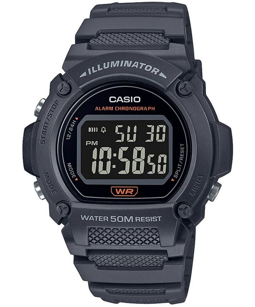 Hodinky Pánske Casio Sport