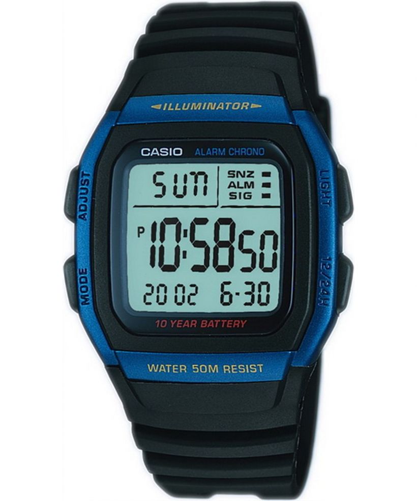 Hodinky pánske Casio Sport