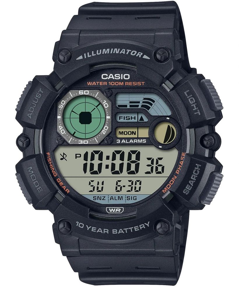 Hodinky Pánske Casio Sport