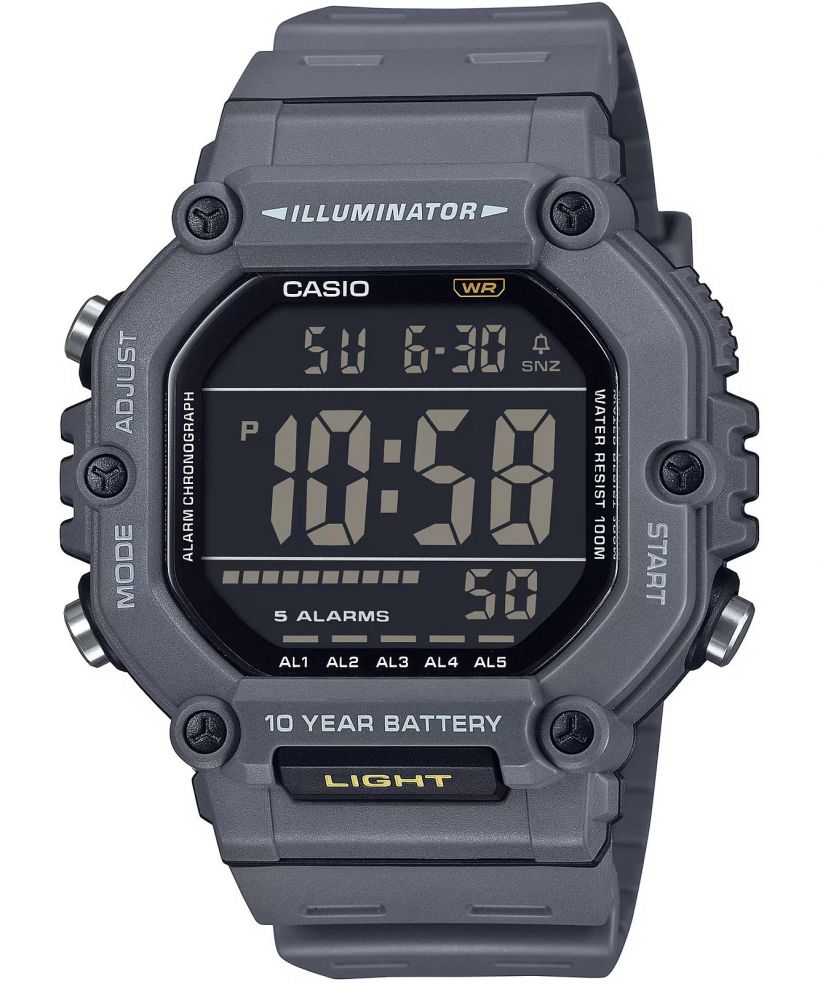 Hodinky pánske Casio Timeless Collection
