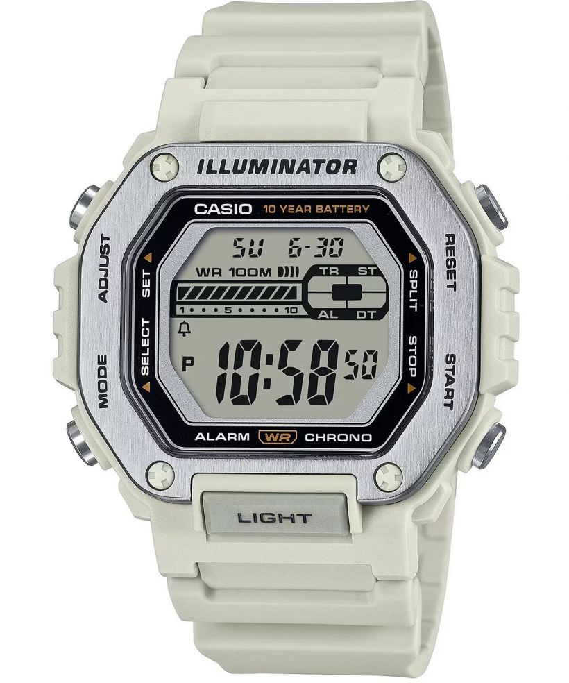 Hodinky pánske Casio Timeless Collection