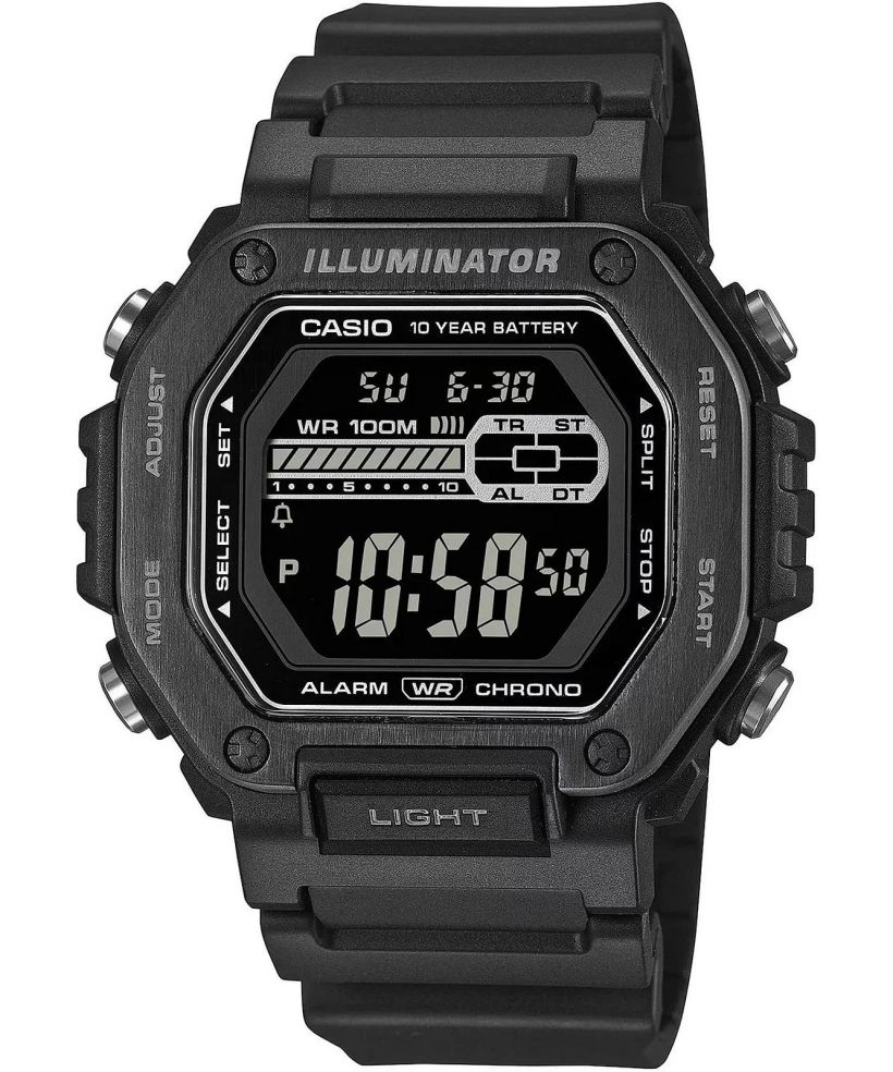 Hodinky pánske Casio Timeless Collection
