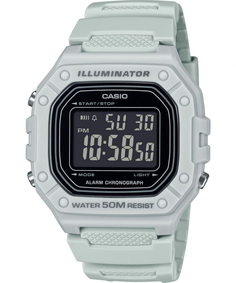 Hodinky pánske Casio Timeless Collection