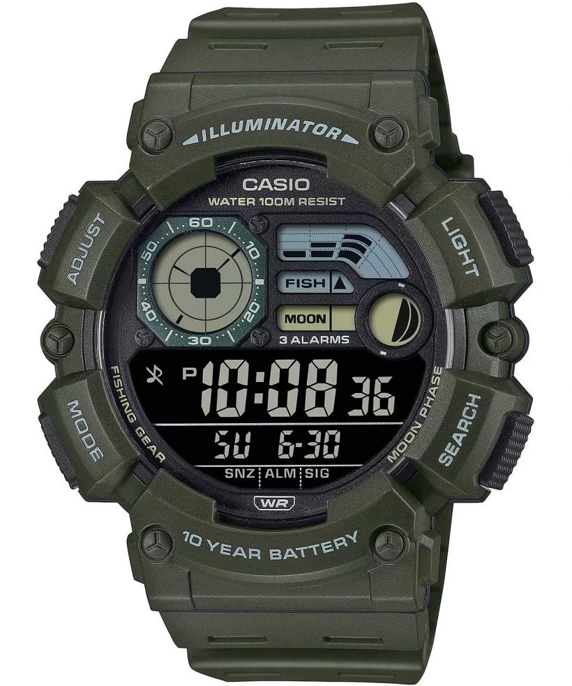 Hodinky pánske Casio Timeless Collection