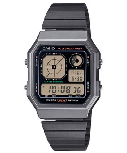 Hodinky pánske Casio Vintage