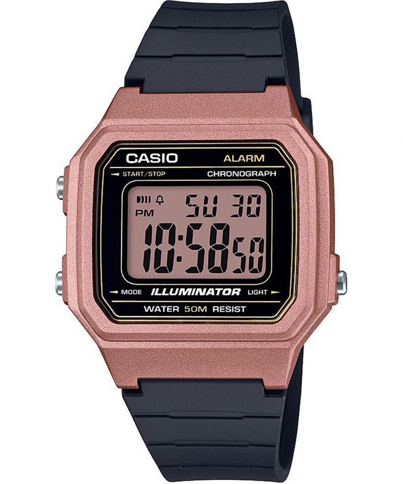 Hodinky Pánske Casio Oldschool