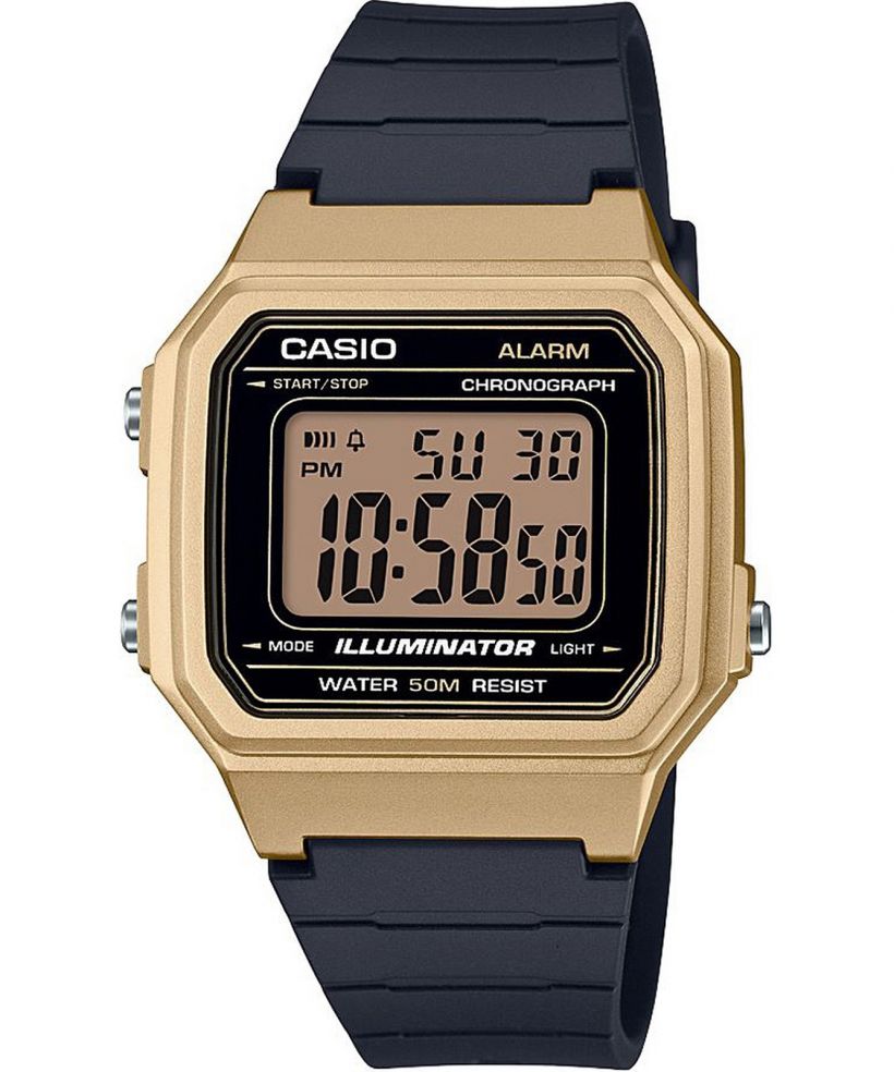 Hodinky Pánske Casio Oldschool