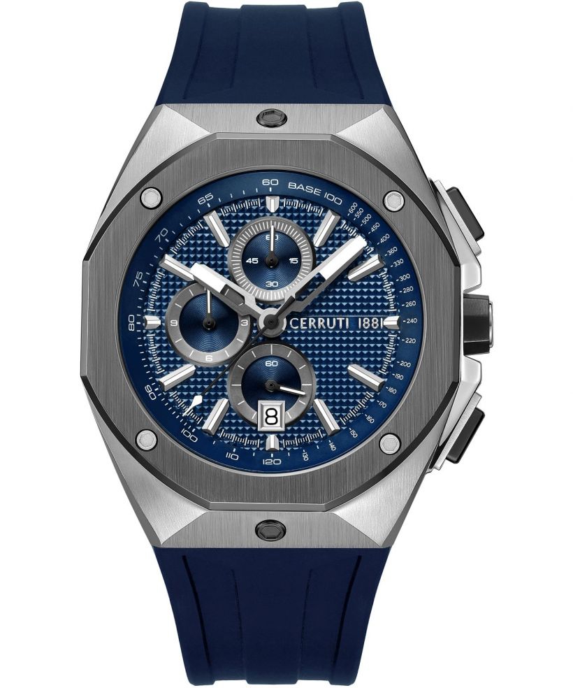 Hodinky pánske Cerruti 1881 Arezzo Chronograph
