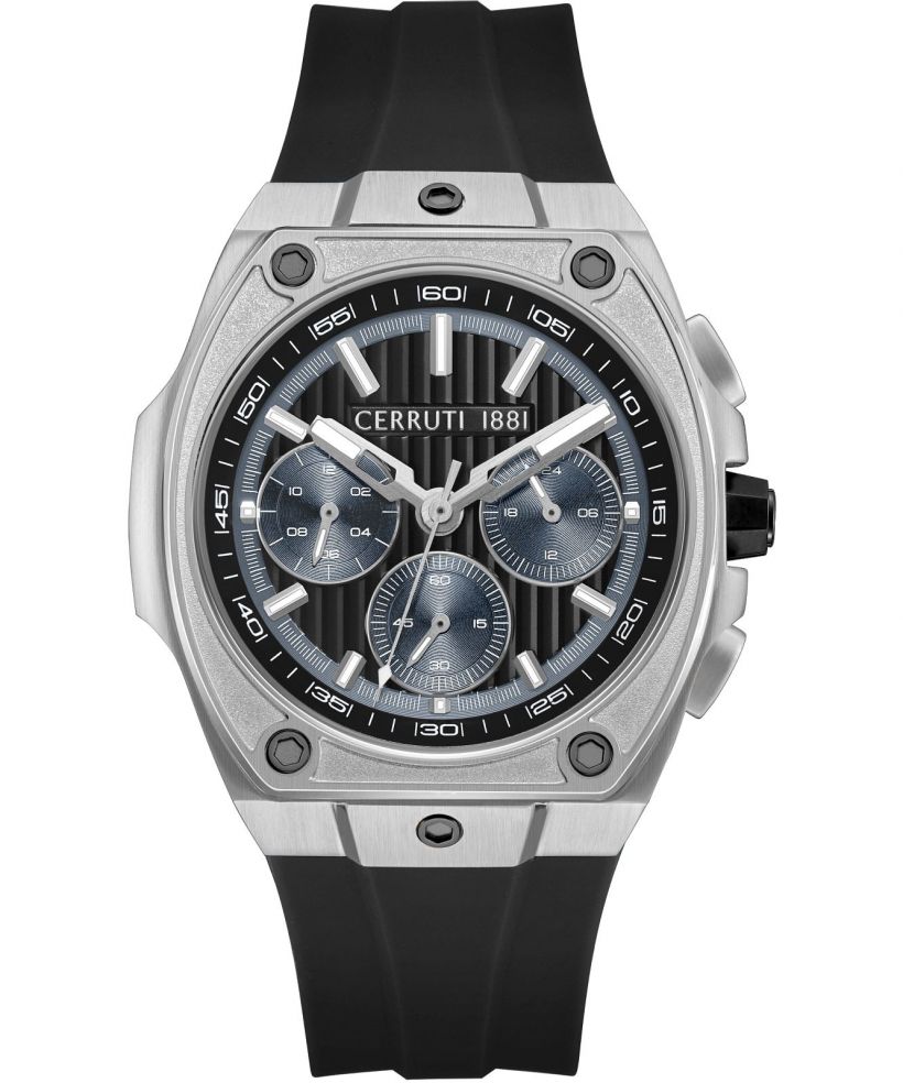Hodinky pánske Cerruti 1881 Cavedago Chronograph