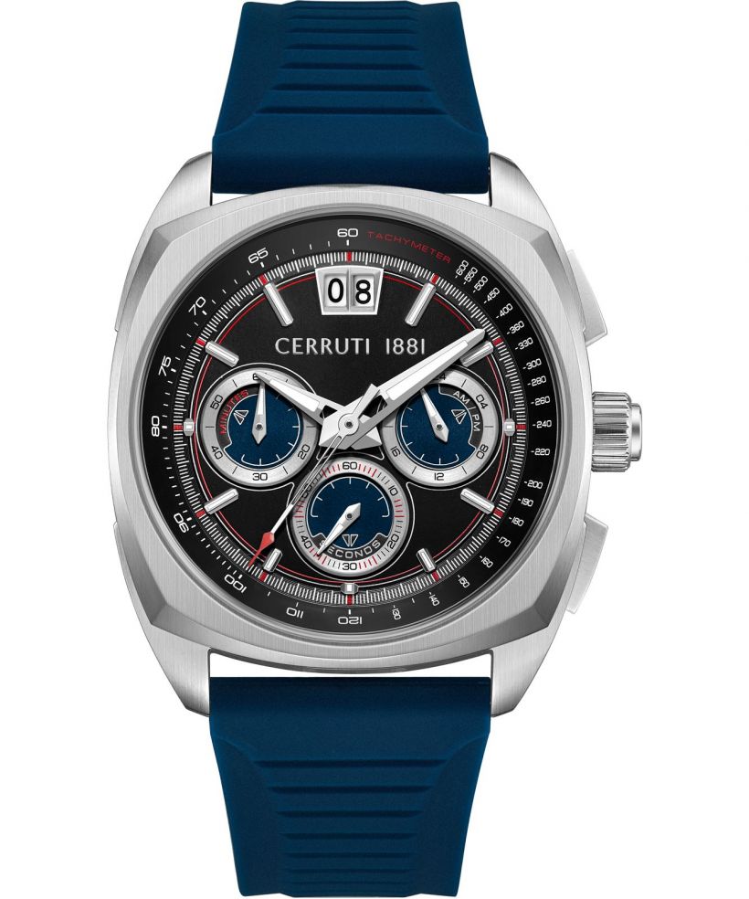 Hodinky pánske Cerruti 1881 Cuneo Chronograph
