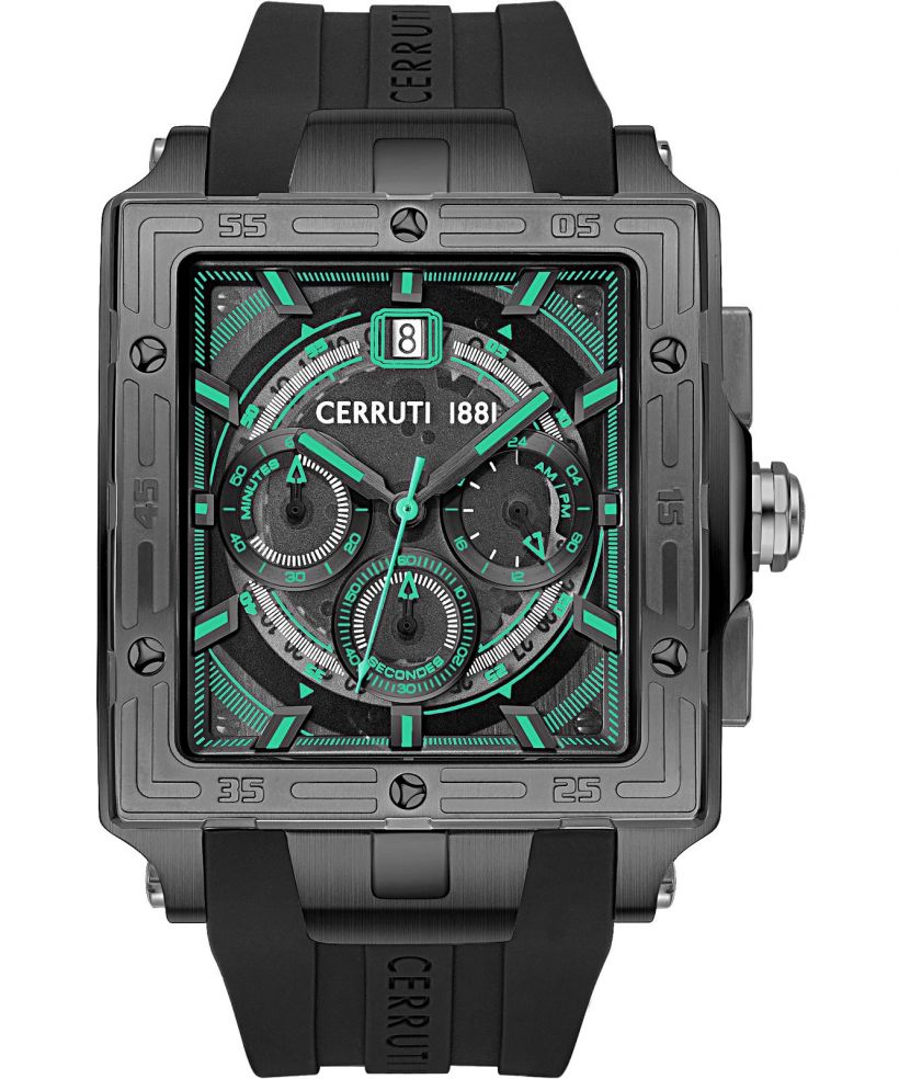 Hodinky pánske Cerruti 1881 Odissea