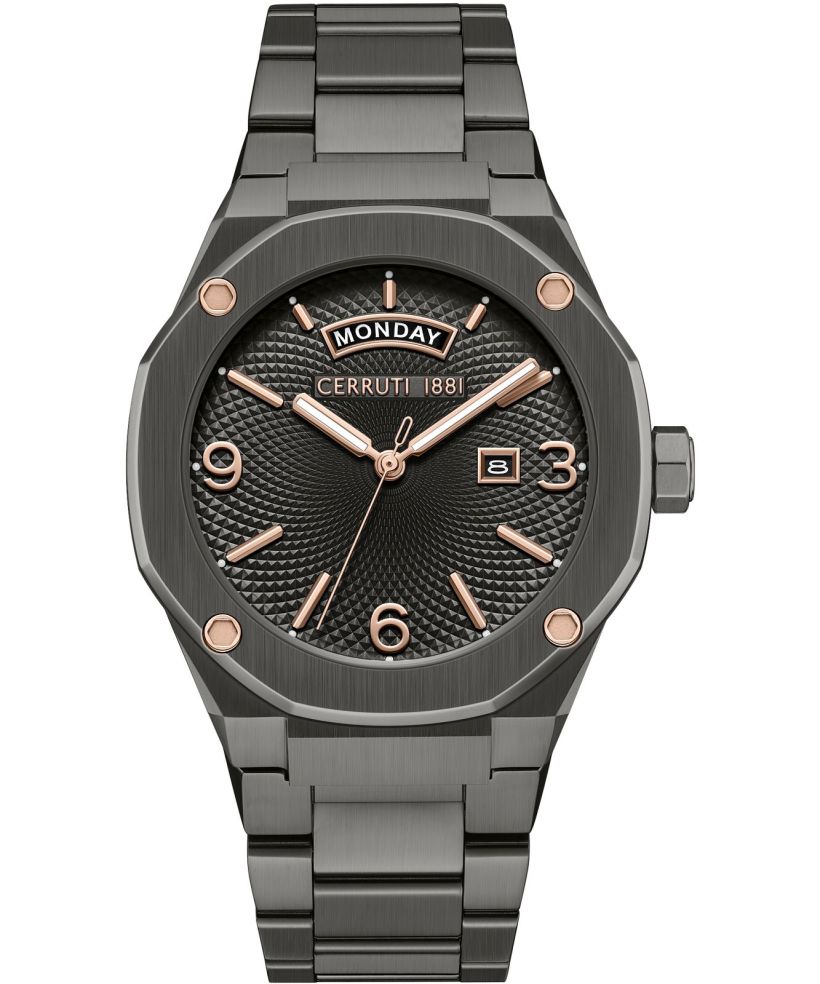 Hodinky pánske Cerruti 1881 Razzuolo