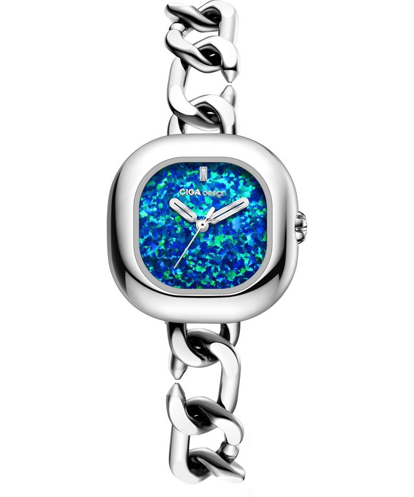 Hodinky dámske Ciga Design Artist Watch Aglaia