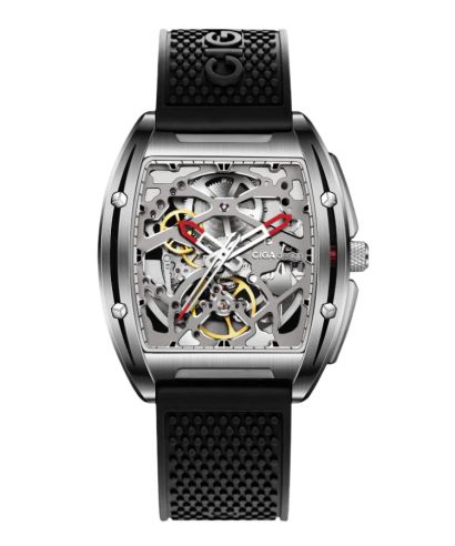 Hodinky pánske Ciga Design Z Series Edge Automatic