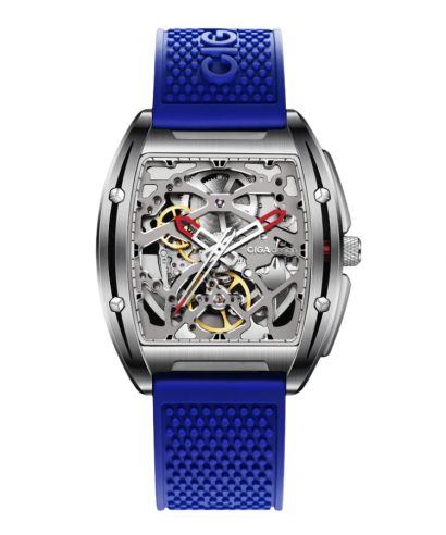 Hodinky pánske Ciga Design Z Series Edge Automatic