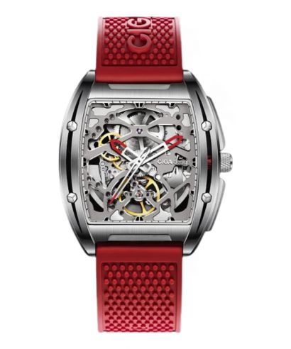 Hodinky pánske Ciga Design Z Series Edge Automatic