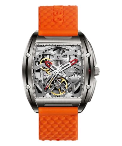 Hodinky pánske Ciga Design Z Series Edge Automatic