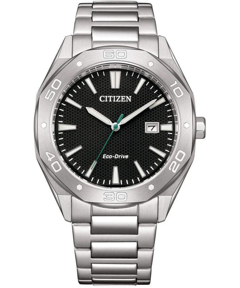 Hodinky pánske Citizen Active Sports Solar Eco-Drive