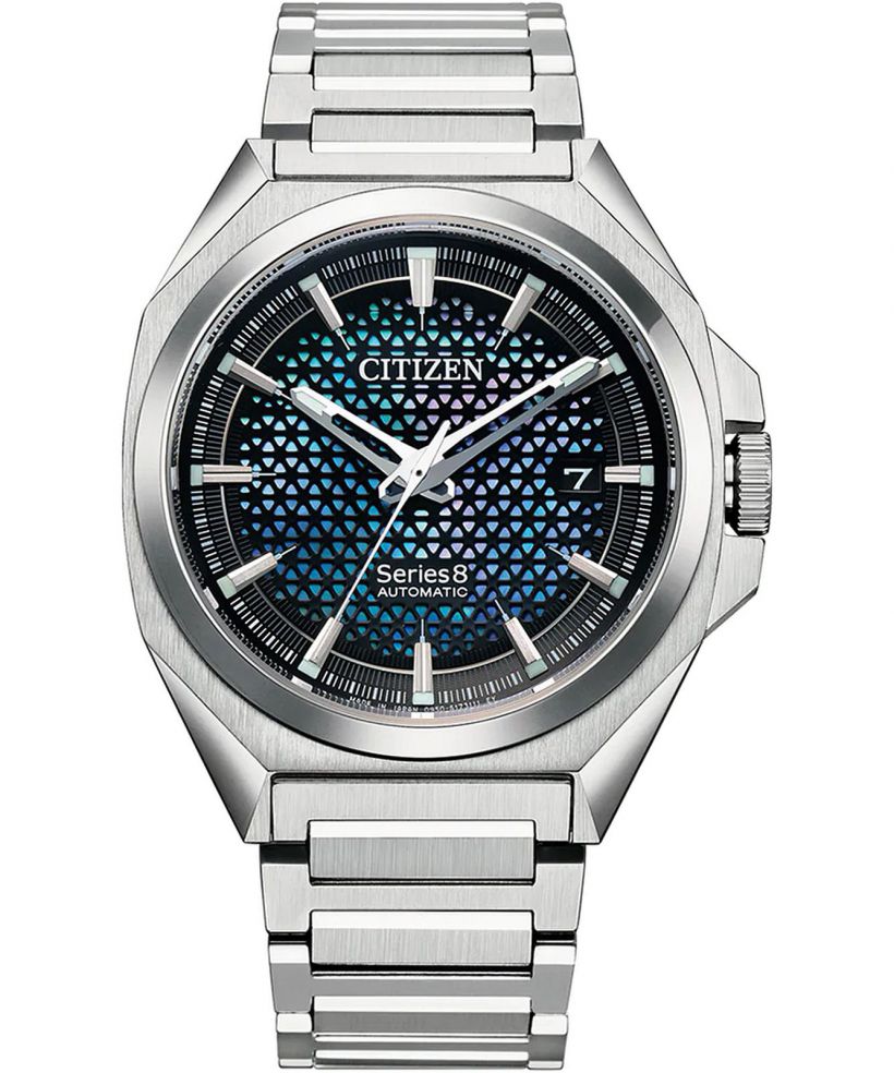 Hodinky pánske Citizen Series 8 Sapphire Automatic