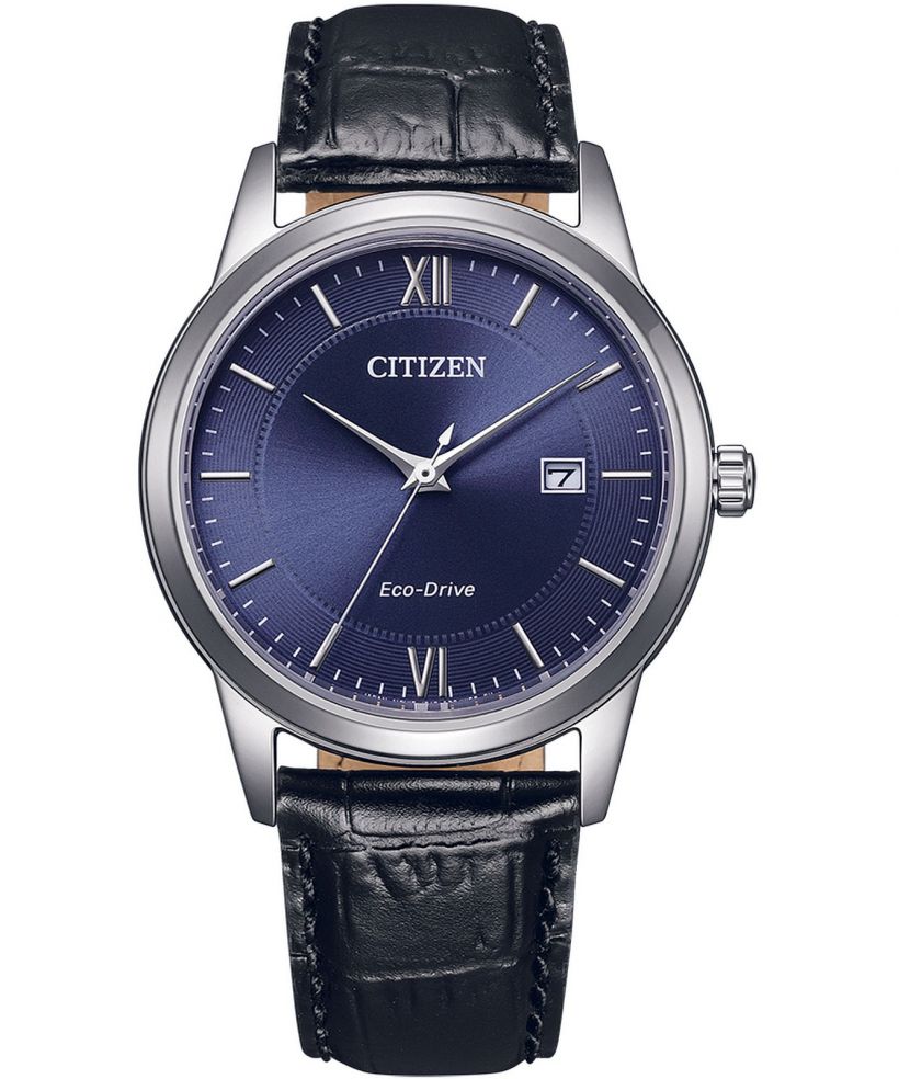 Hodinky pánske Citizen Classic Solar Eco-Drive