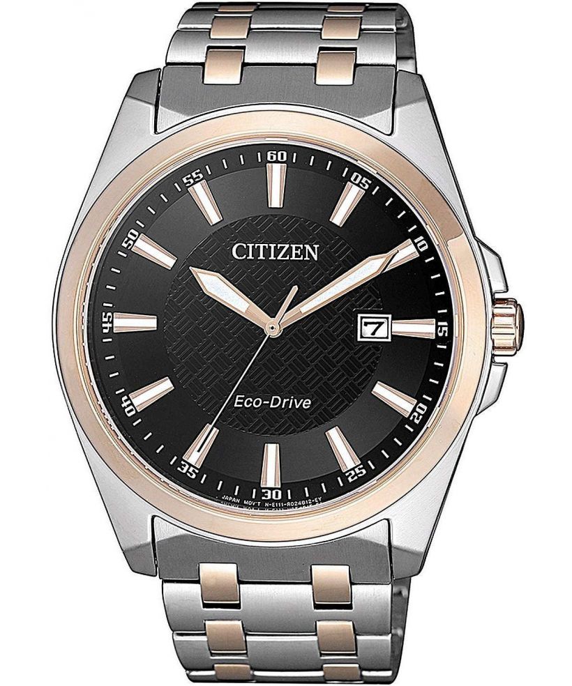 Hodinky pánske Citizen Eco-Drive