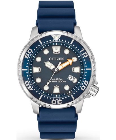 Hodinky pánske Citizen Eco-Drive Promaster Diver
