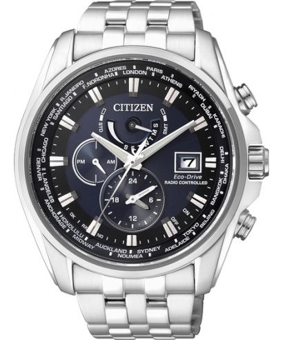 Hodinky pánske Citizen Eco-Drive Radio Controlled