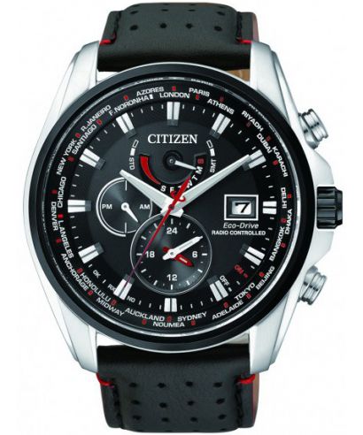 Hodinky pánske Citizen Eco-Drive Radio Controlled