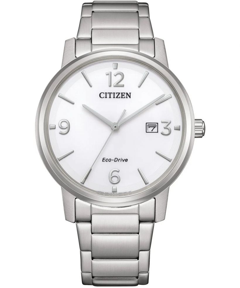 Hodinky pánske Citizen Elegance Solar Eco-Drive