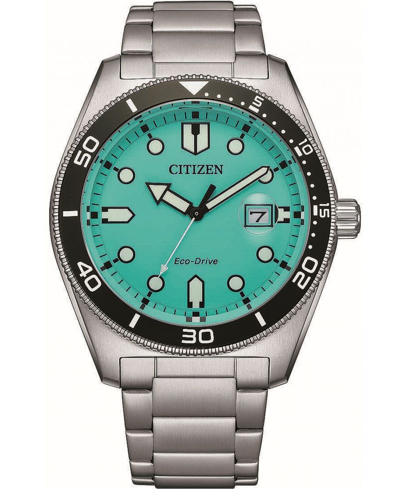 Hodinky pánske Citizen Marine Sporty Limited Edition
