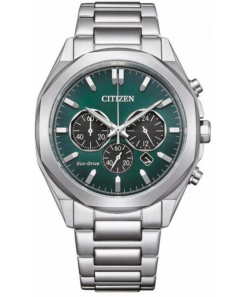 Hodinky pánske Citizen Modern Chrono