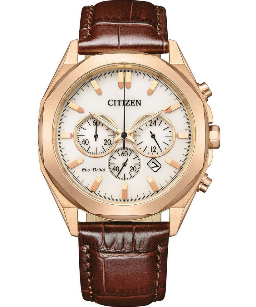Hodinky pánske Citizen Modern Chrono